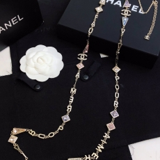 Chanel Necklaces